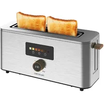 Cecotec Touch&Toast Extra