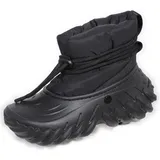 Crocs Echo - Boots - schwarz - 42-43