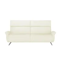 HIMOLLA Sofa 3-sitzig 4150 ¦ ¦ Maße (cm): B: 206 H: 95 T: 87.0