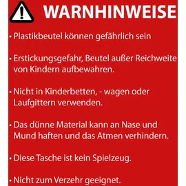 POWER FÜLL Kissenfüllung Power Füll 5 x 5 kg Weiß