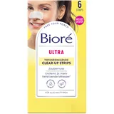 Bioré Tiefenreinigende Clear-Up Strips 2x6 Stück