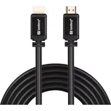 Sandberg - HDMI-Kabel - HDMI 2.0 Cable 3m