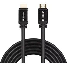 Sandberg - HDMI-Kabel - HDMI 2.0 Cable 3m