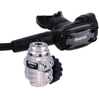 Mares SXS 62x DIN300 - Atemregler