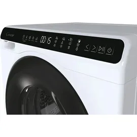 Candy CW50-BP12307U1-S Waschmaschine (5 kg, 1200 U/min)