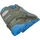 Lowa ZIRROX II GTX LO JR für Kinder Multifunktionsschuhe, Grün Größe 33 - 33