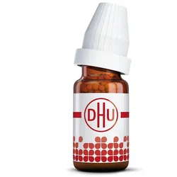 Aspergillus Niger D 30 Globuli 10 g