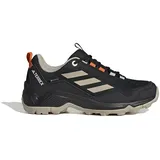 Adidas Terrex Eastrail Goretex Wanderschuhe - Cblack / Wonbei / Seimor - EU 38 2/3