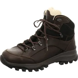 Hanwag Bangri Lady chestnut/black 40,5