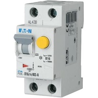 Eaton Power Quality Eaton PXK-B16/1N/03-A (236956)