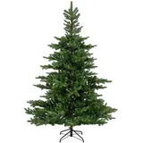 Everlands Grandis Tanne Grün 180 cm
