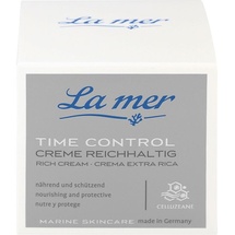 LA MER Time Control Creme Reichhaltig 50 ml