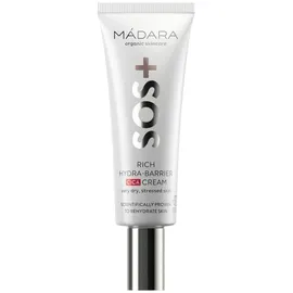 Mádara SOS Rich Hydra-Barrier CICA Creme 40 ml