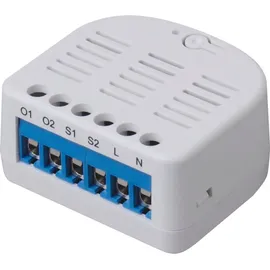 Lupus Electronics 12127 Smart Home zentrale Steuereinheit Zubehörteil, Relais