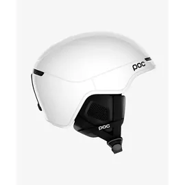 Poc Obex Pure Skihelm (Größe 59-62CM, weiss)