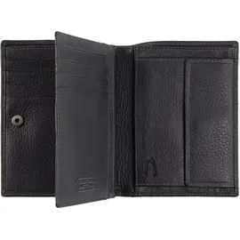 CAMEL ACTIVE Atlanta Geldbörse schwarz