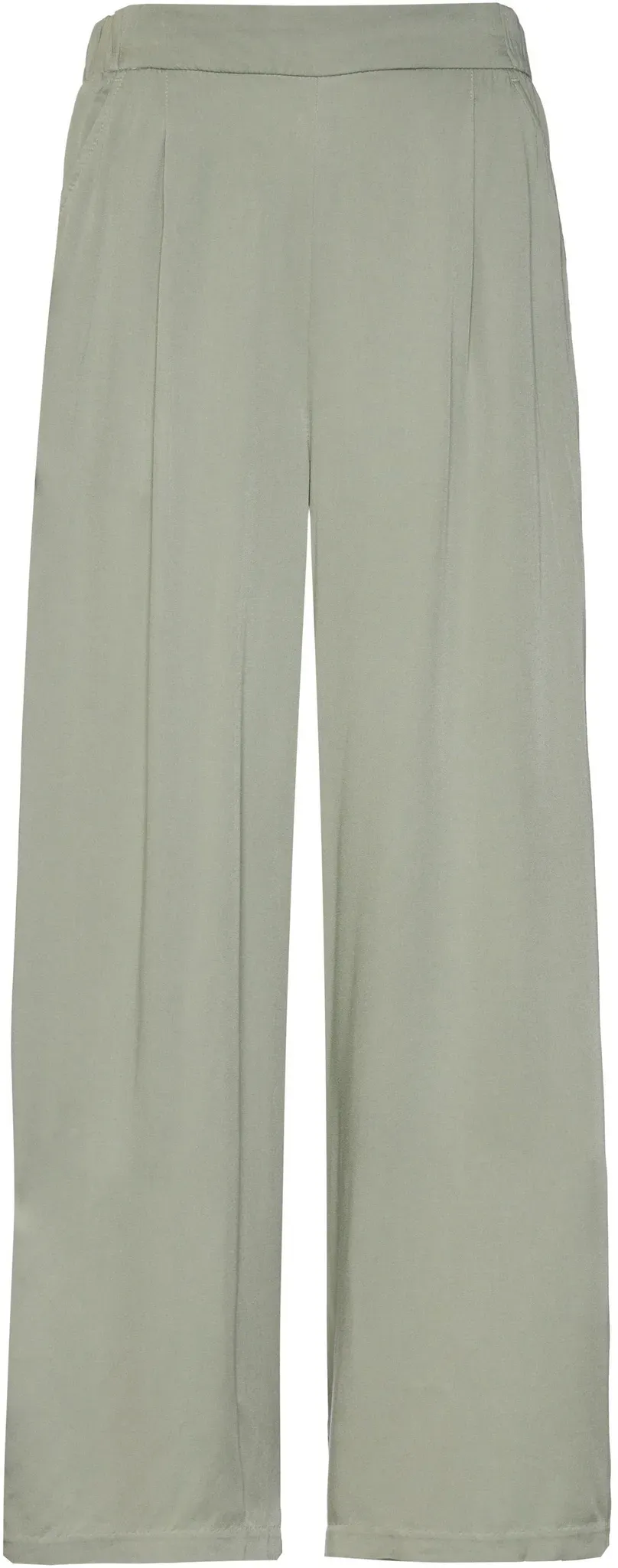 Ragwear Loggan Freizeithose Damen in dusty green, Größe XL - grün