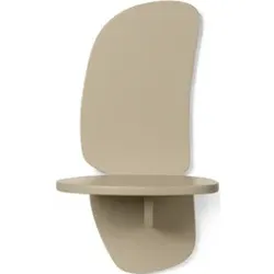 Pilu Shelf - H40 - Cashmere
