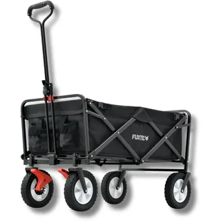 FUXTEC Bollerwagen FX-CT100