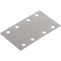 Flex 80x133 SV-P100 VE25 531931 Exzenterschleifpapier Körnung (num) 100