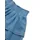 Tom Tailor TOM TAILOR, Mädchen, Gr. 92/98, mid stone bright blau denim, Denim/Jeans, Obermaterial: 100% Baumwolle, unifarben, A-Linie extrakurz, Röcke Jeansrock, mit elastischem Bund