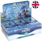 Equinox Altered Trial by Frost Booster-Display