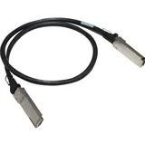 HP HPE E Aruba DA Copper Cable QSFP28 to QSFP28, Netzwerk Zubehör