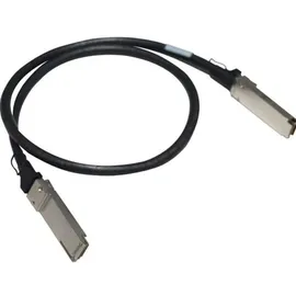 HP HPE E Aruba DA Copper Cable QSFP28 to QSFP28, Netzwerk Zubehör