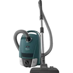 MIELE Compact C2 Flex Staubsauger, maximale Leistung: 890 Watt