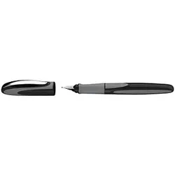 Schneider Ray Patronenfüller onyx M+ (mittel)