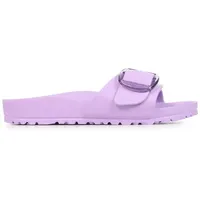 Birkenstock Madrid Big Buckle Eva, Damen Sandalen - 41 EU - 41 EU Schmal