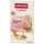 Animonda Carny Creamy Katzensnack mit Lachs + Taurin 1x90 g