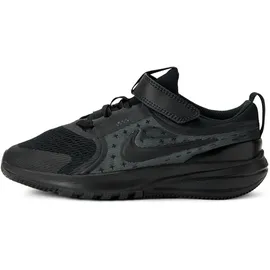 Nike Star Runner 5 Kinder Schwarz 38