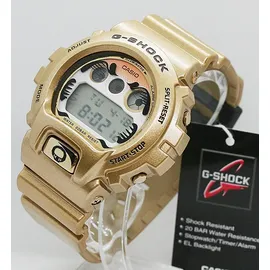 Casio G-SHOCK DW-6900
