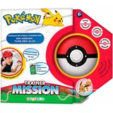 Jazwares Pokemon - Trainer Mission DK (5422117)