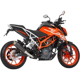 shark performance Shark exhaust SRC 4 Carbon