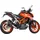 shark performance Shark exhaust SRC 4 Carbon