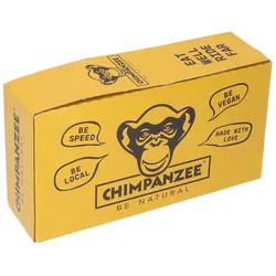 CHIMPANZEE Energie Gel Bio Mango 35g | 25 Beutel Box