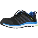 Albatros Breeze Impulse LOW S1P ESD HRO SRA 647520241000037 Sicherheitsschuh S1 Schuhgröße (EU):