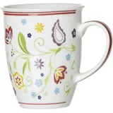 Ritzenhoff & Breker Kaffeebecher Doppio 0,32 l Bunt 6 St.