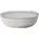 Servierschale mit Deckel SILUETA 4 Liter nordic white