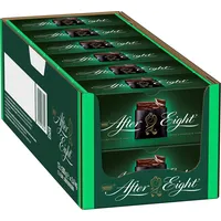 Nestlé After Eight® Minze Täfelchen (12 x 200g)