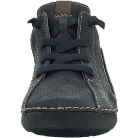 Josef Seibel Fergey 87 Damen Blau 36