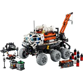 LEGO Technic Mars Exploration Rover 42180