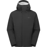 Rab Firewall Jacket - Regenjacke Gr L