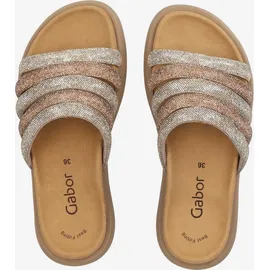 Gabor Pantolette 41 EU
