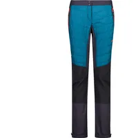 CMP 39t0056 Hosen - Anthracite / Deep Lake -