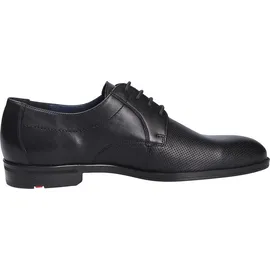 LLOYD Ferenc Glattleder, Schwarz, Herren - Schwarz - 46