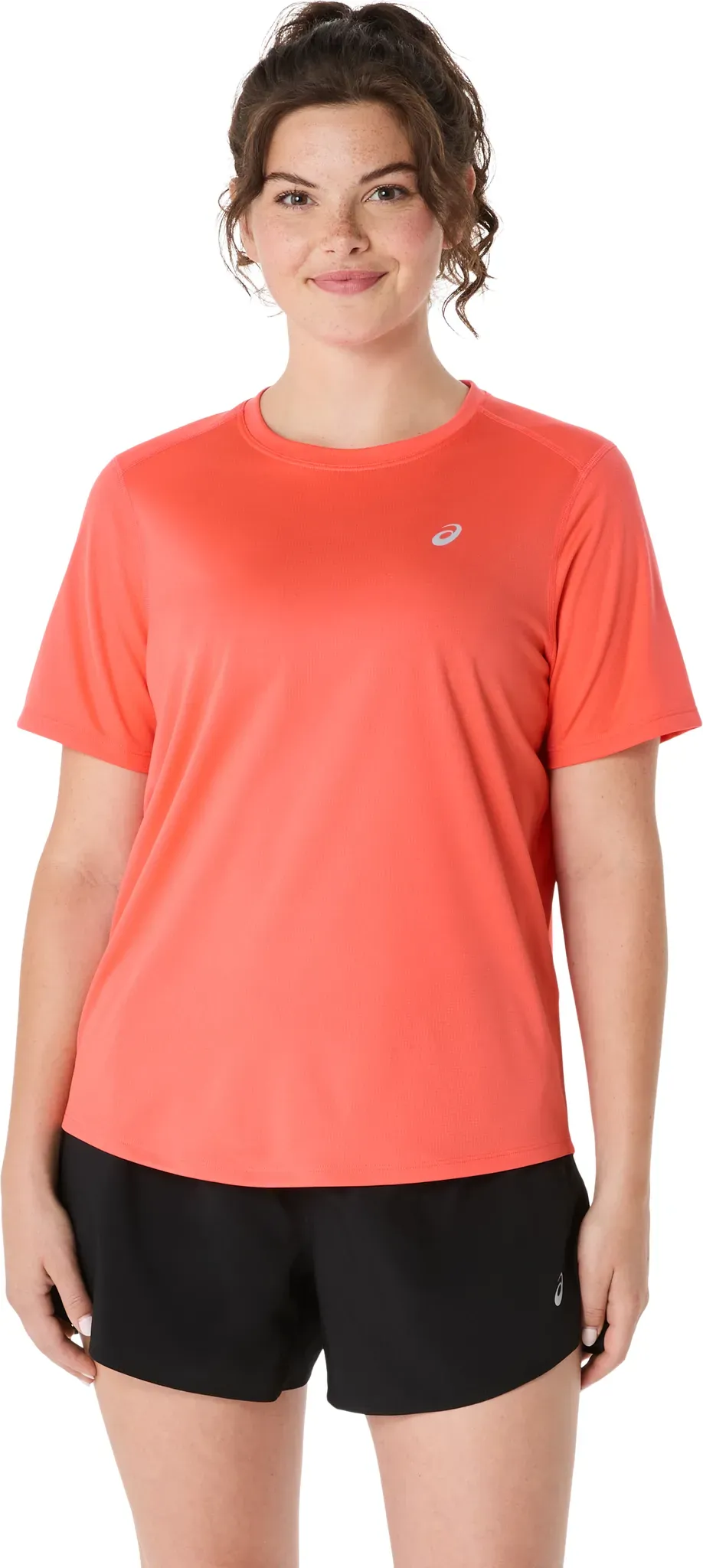Laufshirt ASICS 