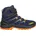 Navy/Orange